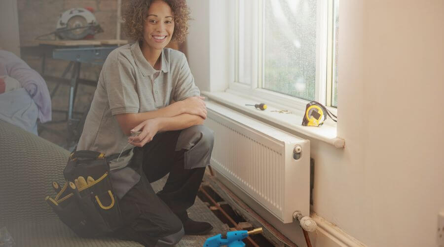 Local expert plumbing services in Jolley, IA